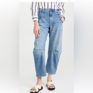 Nili Lotan Emerson Jeans